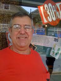 Ronald Ewing Obituary (1952