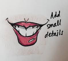 How To Draw Caricatures Smiling Mouth Courtneywoolford Caricature Drawing Cartoon Drawing Tutorial Caricature Draw a mouth in caricatures with tips from an illustrator and. how to draw caricatures smiling mouth