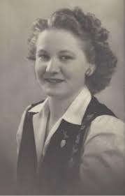 Obituary of Reta Nelson