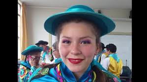 Festidanzas 2019, Colegio Santísima Trinidad- Lima