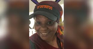 Obituary for Joi Wright