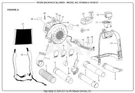Maybe you would like to learn more about one of these? Homelite Ry09701 Backpack Blower Parts Diagrams