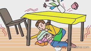 See more ideas about easy drawings, drawing for kids, drawings. Do S Don Ts In An Event Of An Earthquake Youtube