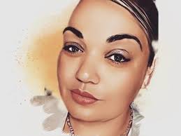 Bethsaida Robles's Memorial Website