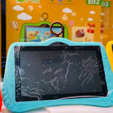 You'd better open the device, take photos to us, we can help you find . Epad Facebook