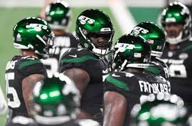Jet, jets, or the jet(s) may refer to: New York Jets Grading The 2020 Nfl Draft Class After Seven Weeks