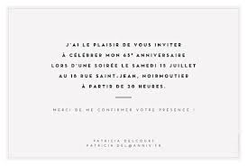 Carte D Invitation Anniversaire Adulte Ecusson Chic Rosemood