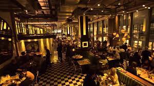 Ramsay opened this spot in 1998 as his first solo project. Introduction To The Gordon Ramsay Group Restaurants Youtube
