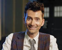 David Tennant Photo Of The Day