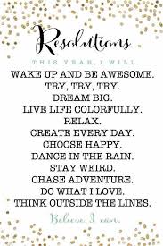 Ringing In The New Year Resolutions Quotes About New Year Happy New Year Quotes Year Quotes