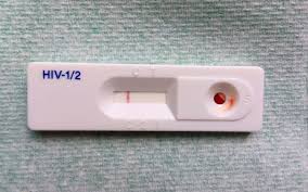 Hivindv Types Of Hiv Test
