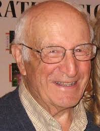 Obituary information for Aloysius (Al) J. Schwab