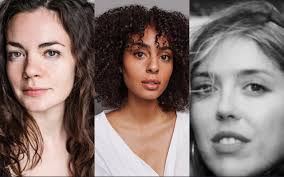 NEWSTALK 1010: Author Haley McGee + Director Celeste Bell + Actor Clark  Backo « Richard Crouse