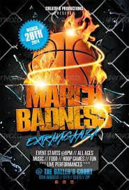 Flyer Templates For Your March Madness Party March Madness Parties March Madness Flyer