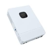 Srne Us Version Spi-8K-up Spi-10K-up Three Phase 220V 8kw 10kw Solar Hybrid Inverter