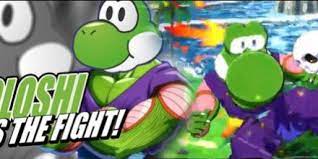 Aug 02, 2021 · in the japanese versions of paper mario: When Dragon Ball Fighterz Modding Takes A Turn For The Weird Yoshi Piccolo Takes On Sans From Undertale Who Is A Fusion Between Ness And Ness