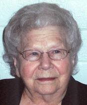 Obituary for Darlene I. Holevoet