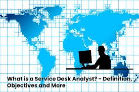 * at least one year's experience in an it service desk or helpdesk. What Is A Service Desk Analyst Definition Objectives And More