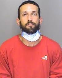 Merced County's DUI Mugshots