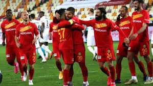 Ben sadece kendi takımım adına konuşmuyorum malatyaspor'da burada top oynuyor. Yeni Malatyaspor Sahasinda Gecit Vermiyor Fotomac