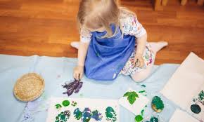 Polyester Painting How To Paint Polyester Fabric