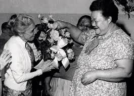 Sp precisa de um ambiente diferente. Desencontro Com Nise Da Silveira Blog Da Boitempo