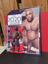 The closest english equivalent would be a bed & breakfast or b&b. Barry Wood Action Figure Barrywood