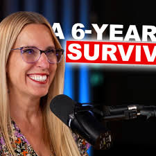 How Surviving Extreme Trauma Gave Me A Social Superpower