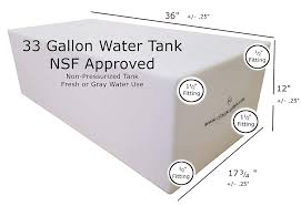 Get great deals on ebay! Campervan Water Tank Van Living 101