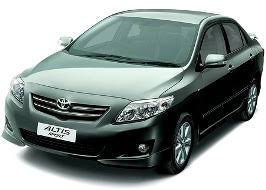 2010 toyota corolla expert review. Toyota Corolla Altis Sport 2010 Price Specs Review Pics Mileage In India