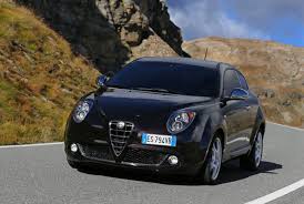 Image result for Grigio Antracite 2011 MiTo
