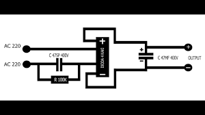 Skema lampu sepeda 40 led hanya dengan 6 volt. Cara Nyalakan Lampu Led Langsung Colok Listrik 220 Volt Dengan Komponen Sederhana Youtube