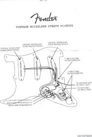 It is in 100% original condition and works great! Diagram Wiring Diagram For Fender Stratocaster Pickups Full Version Hd Quality Stratocaster Pickups Diagramrt Fpsu It