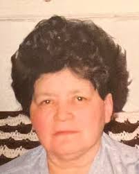 Marguerite Rose Revolinski Obituary December 21, 2024