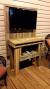 Outdoor Tv Console
