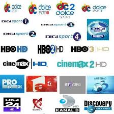 Telekom sport 3 hd rom. Televiziune Romaneasca Lista Canale