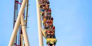 10 Cant Miss Thrill Rides At Kings Island Kings Island