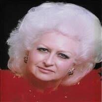 Ruth M. Black Obituary