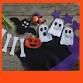 Halloween Crafts, Gr 2-4 — Red Wing Arts event image