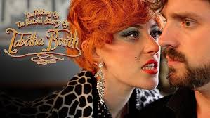 Phantom of the Open Mic [Ep 2]