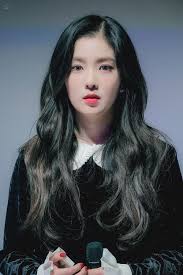 There S Something About These Female Idols That Makes Women Like Them More Than Men Red Velvet Irene Red Velvet Ulzzang Girl