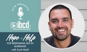 Hope + Help for Self-Harm with Dave Dunham