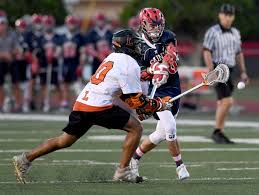 All Saints claims 1A-13 boys lacrosse crown