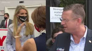 Georgia Senate Races Who Are The 2020 Candidates 13wmaz Com