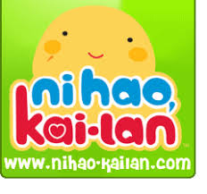 Ni Hao Kai Lan Games