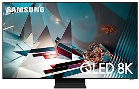 Samsung Q900 Series Smart 8k Uhd Tv With Hdr Samsung 82 Inch Class Qled Q800t Series Real 8k Resolution Direct Full Array 32x Quantum Hd In 2020 Smart Tv Samsung Tvs Samsung Televisions
