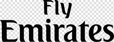 Official fly emirates real madrid c.f. Fly Emirates Logo Transparent Background Png Cliparts Free Download Hiclipart