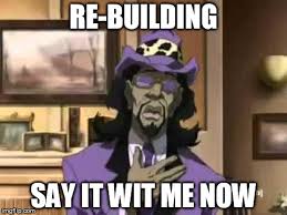 I'm a pimp named slickback. A Pimp Named Slickback Latest Memes Imgflip