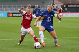 The blues got a goal in the first half from kai havertz, and city. Arsenal Women 0 0 Chelsea Women Live Latest Score Goal Updates Team News Tv And Wsl Match Stream Today Cathelete
