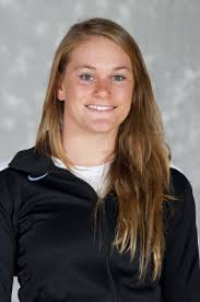 2012 Water Polo Players of the Week